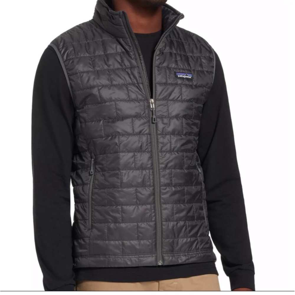 Patagonia Vest